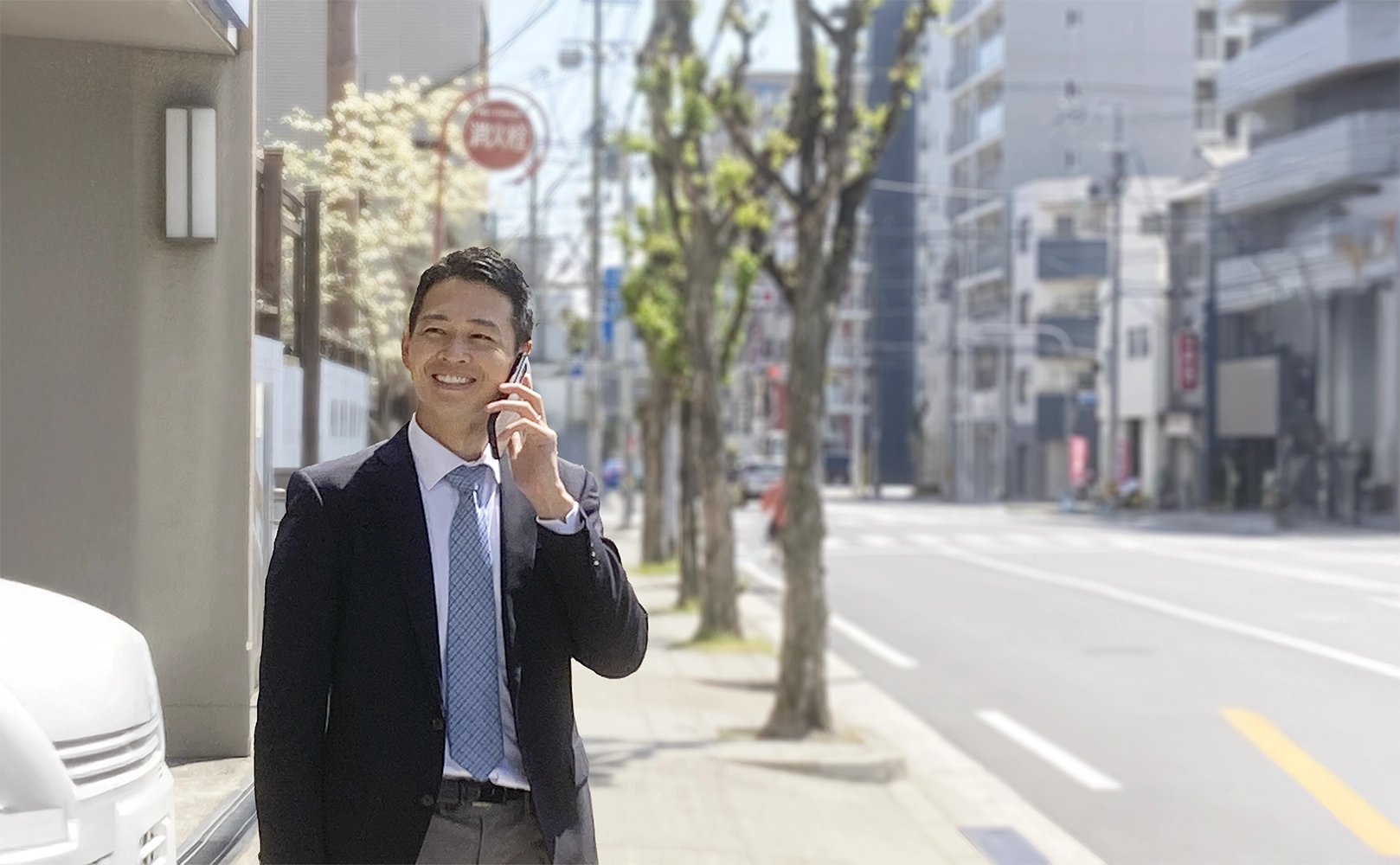 法人さま向けレンタカー